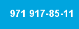 971 917-85-11